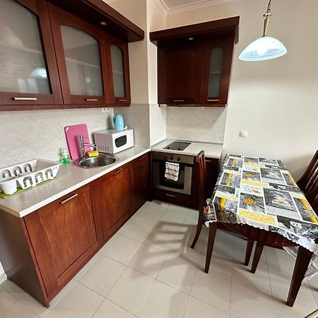 Downtown Luxury Private Apartments Bansko Exteriér fotografie