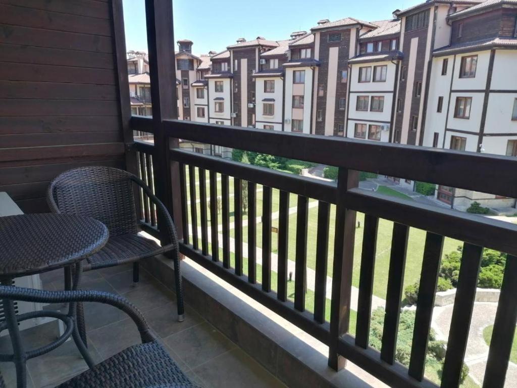 Downtown Luxury Private Apartments Bansko Exteriér fotografie
