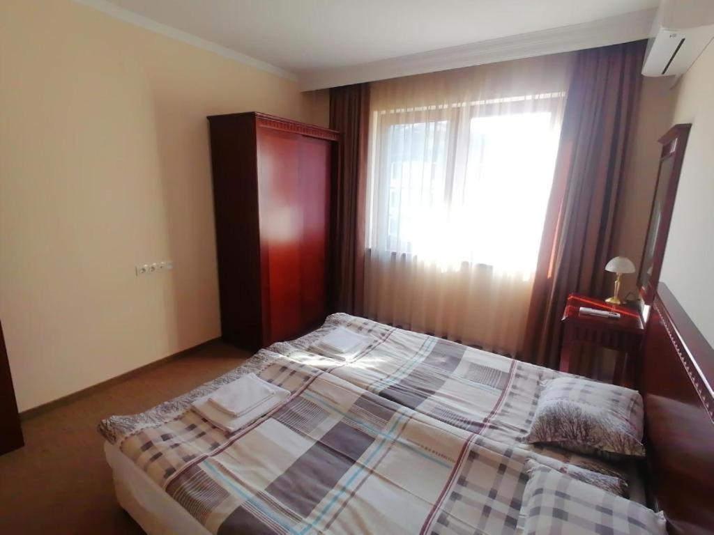 Downtown Luxury Private Apartments Bansko Exteriér fotografie