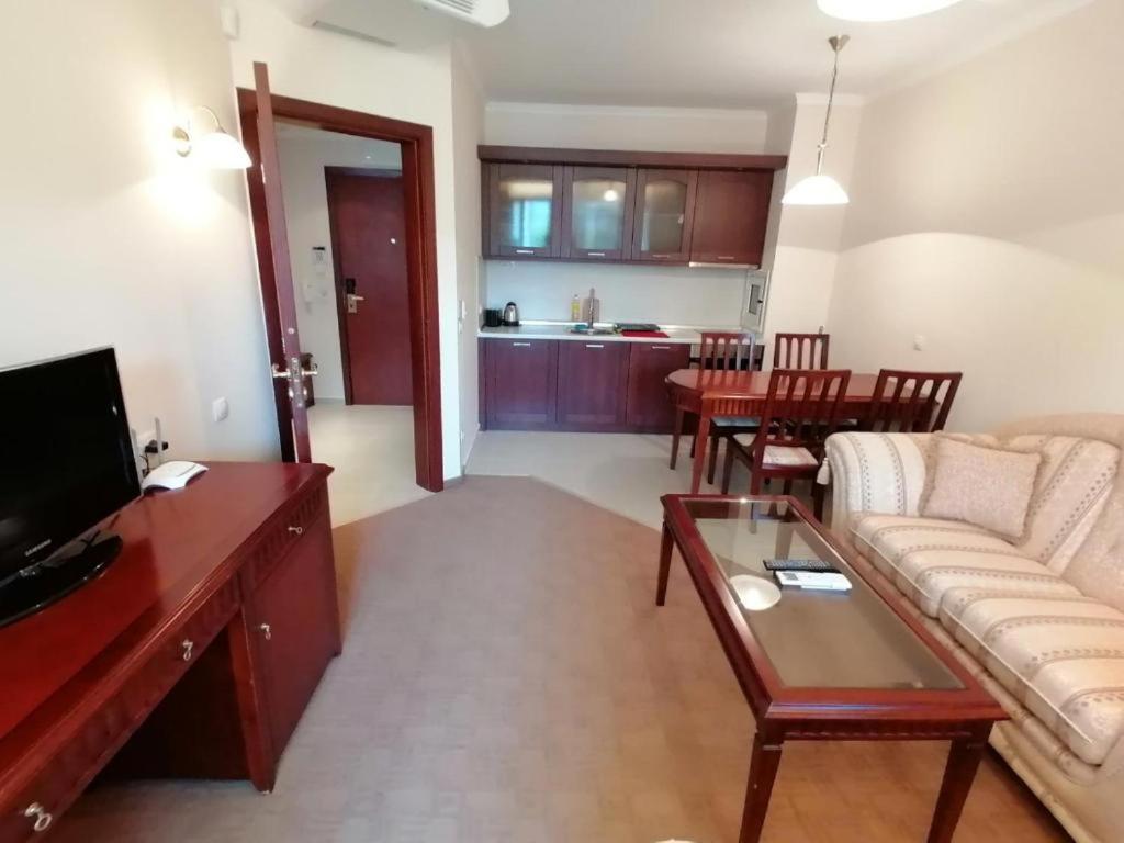 Downtown Luxury Private Apartments Bansko Exteriér fotografie