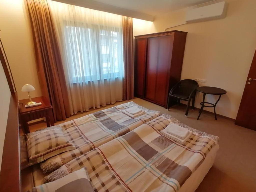 Downtown Luxury Private Apartments Bansko Exteriér fotografie