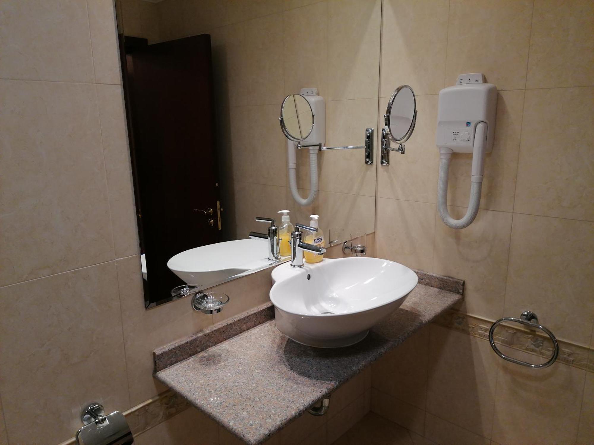 Downtown Luxury Private Apartments Bansko Pokoj fotografie