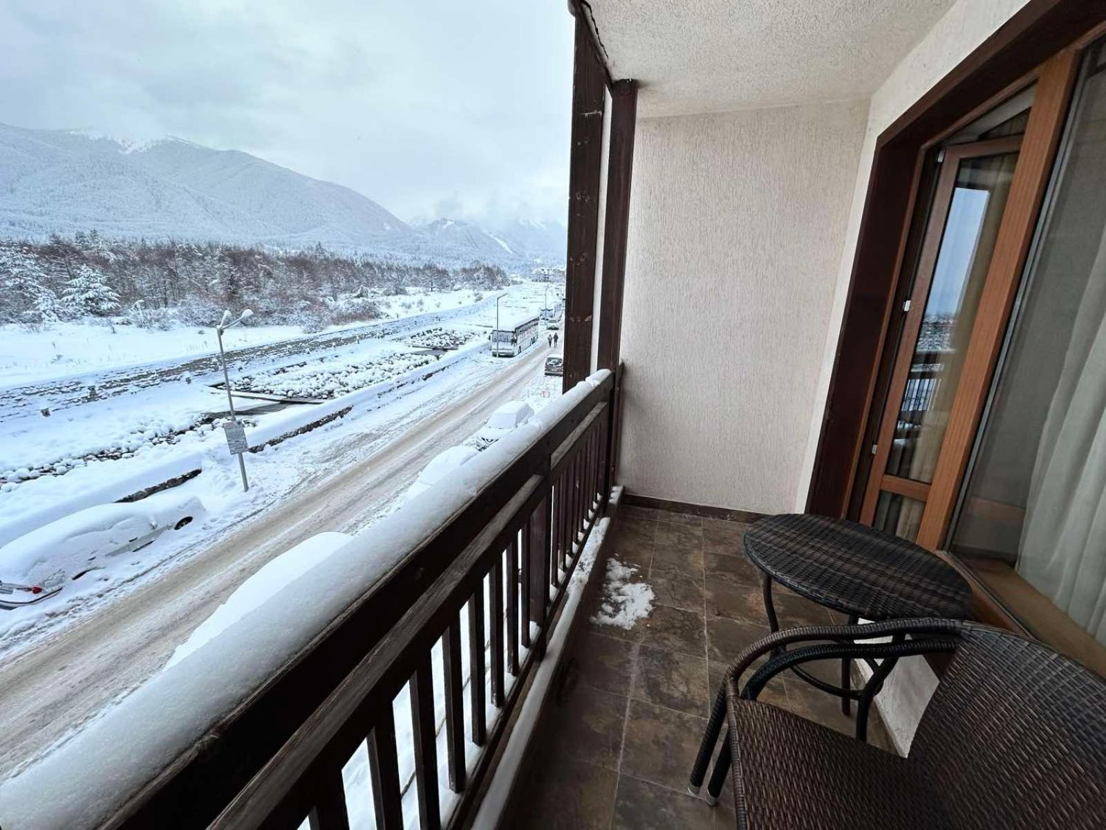 Downtown Luxury Private Apartments Bansko Exteriér fotografie