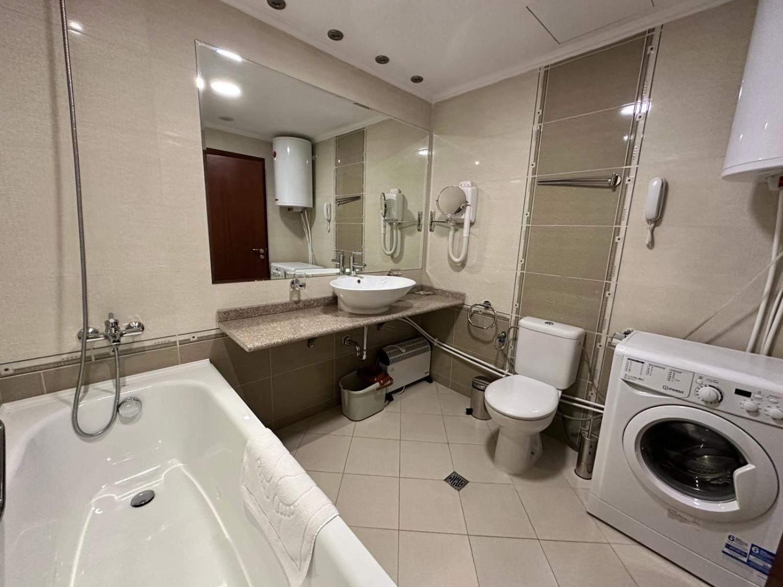 Downtown Luxury Private Apartments Bansko Exteriér fotografie