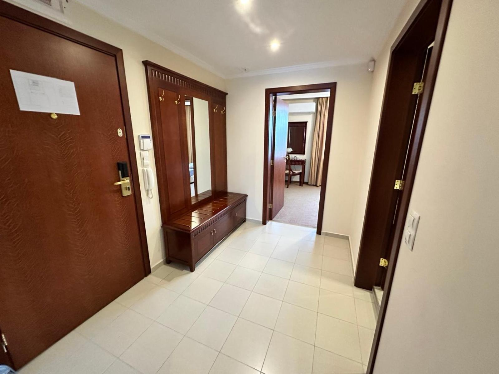 Downtown Luxury Private Apartments Bansko Exteriér fotografie