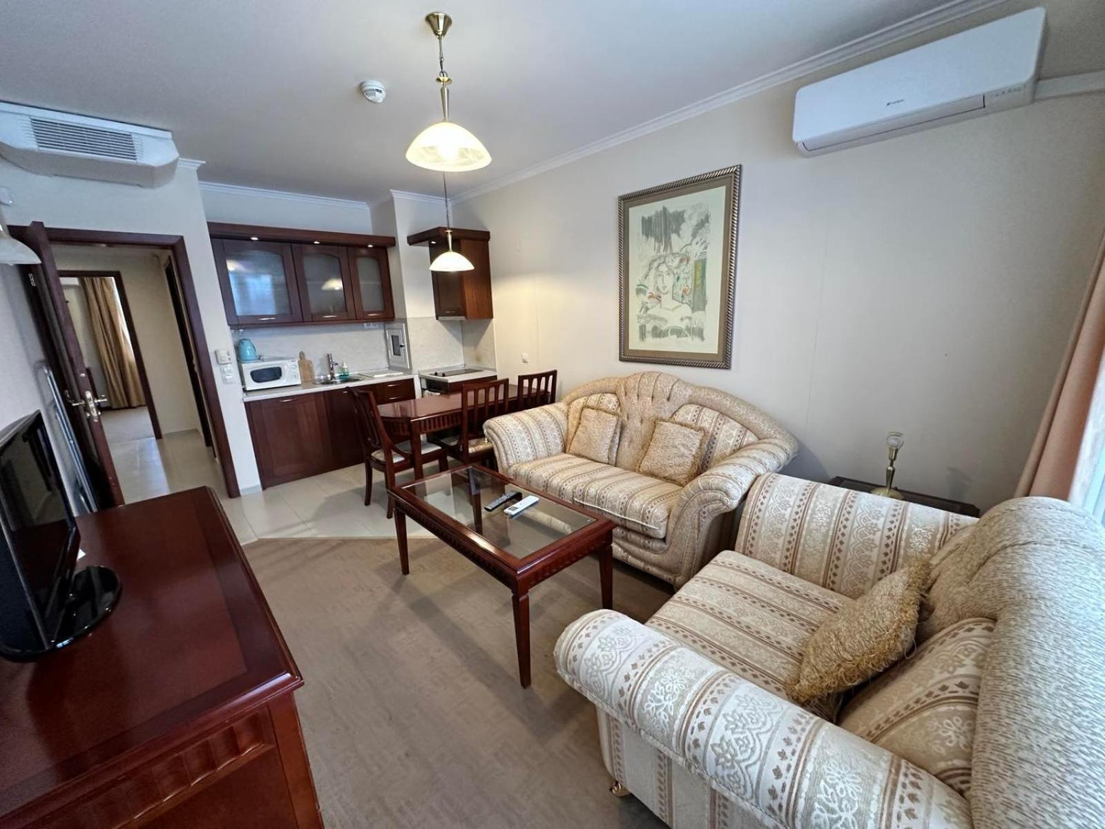 Downtown Luxury Private Apartments Bansko Exteriér fotografie