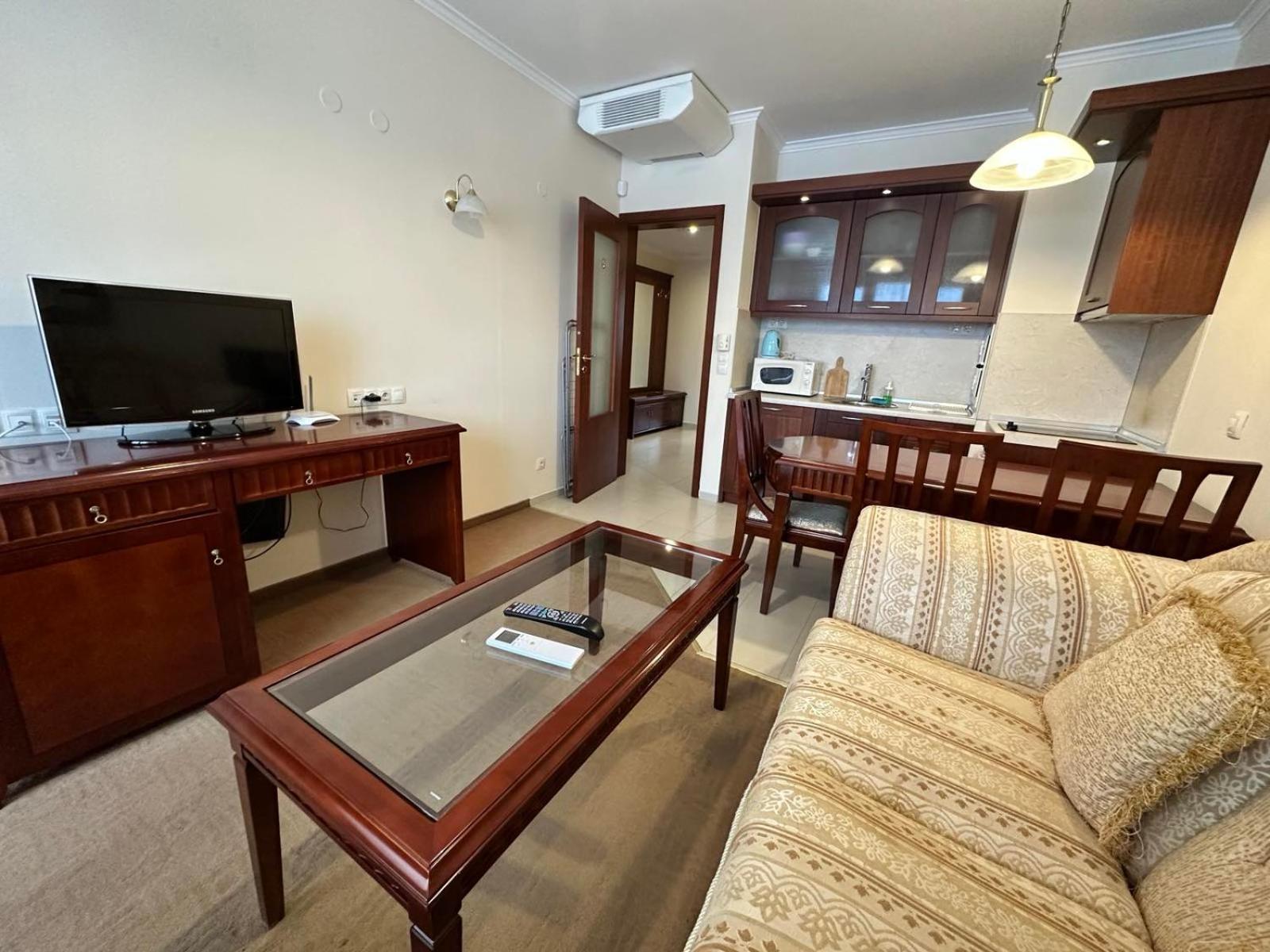 Downtown Luxury Private Apartments Bansko Exteriér fotografie