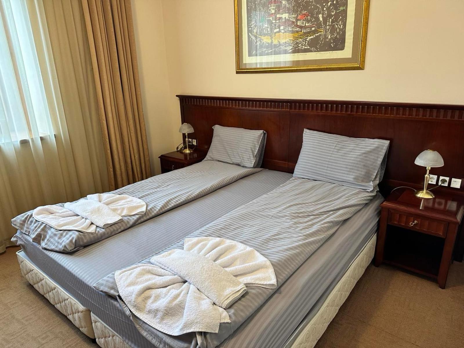 Downtown Luxury Private Apartments Bansko Exteriér fotografie