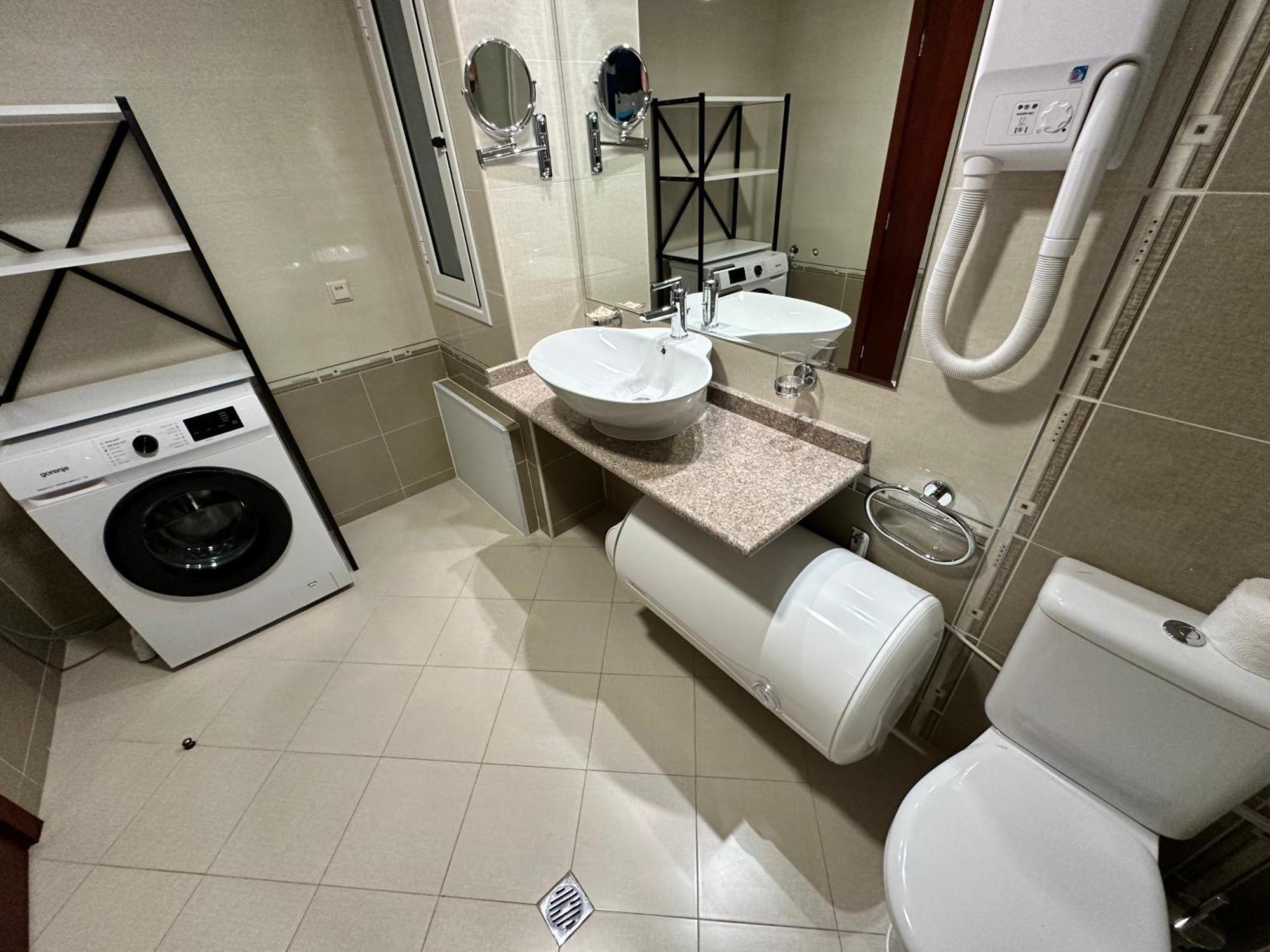 Downtown Luxury Private Apartments Bansko Exteriér fotografie