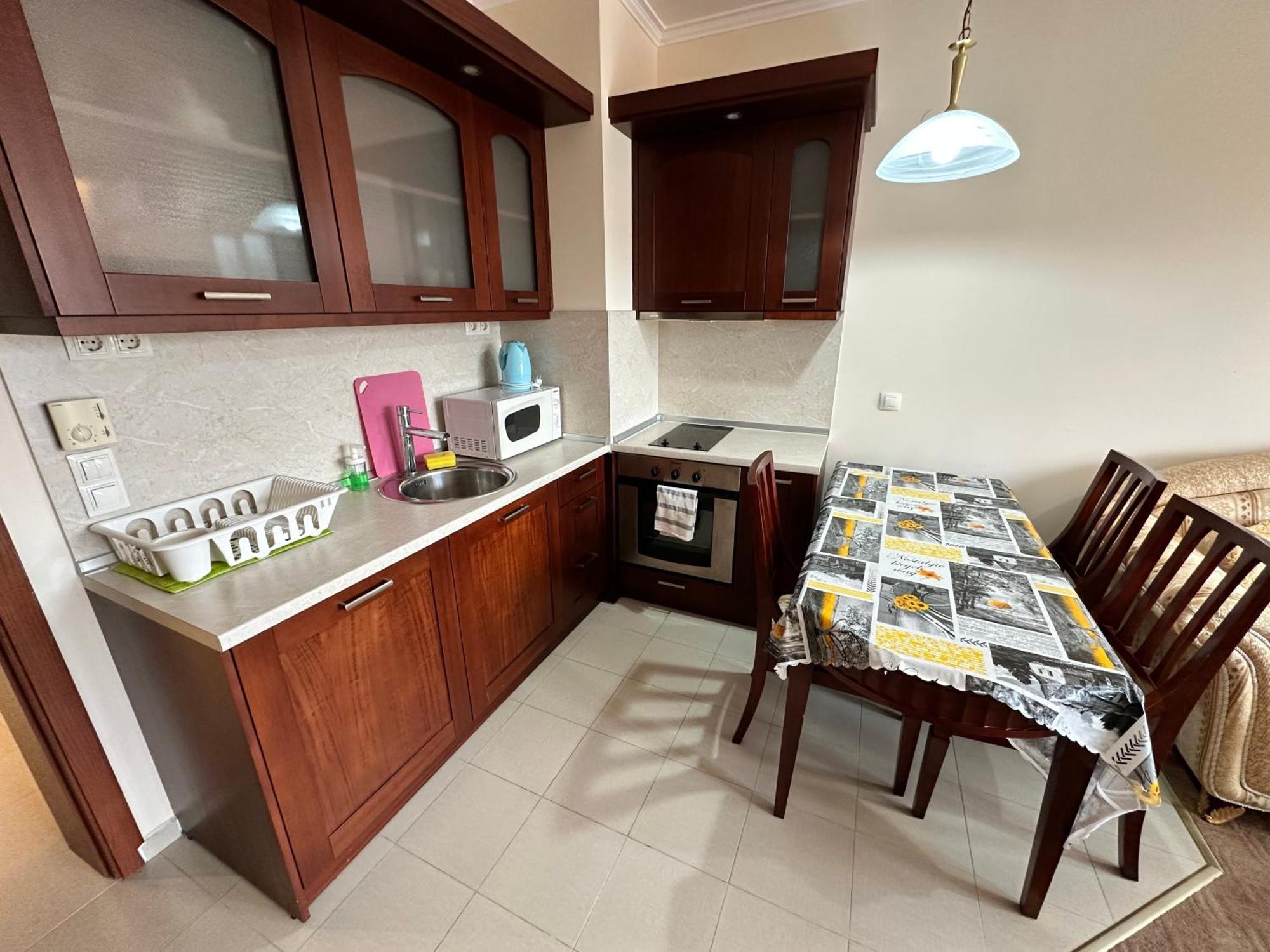 Downtown Luxury Private Apartments Bansko Exteriér fotografie