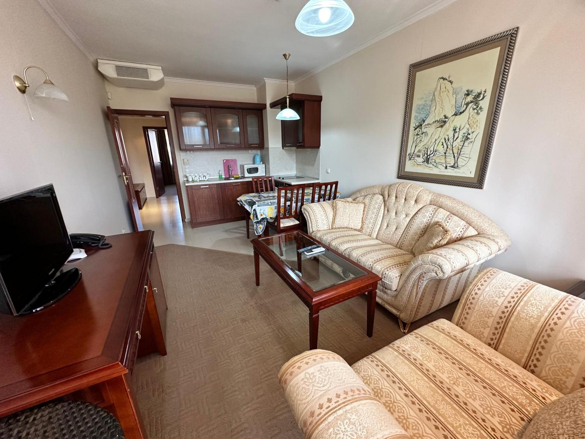 Downtown Luxury Private Apartments Bansko Exteriér fotografie