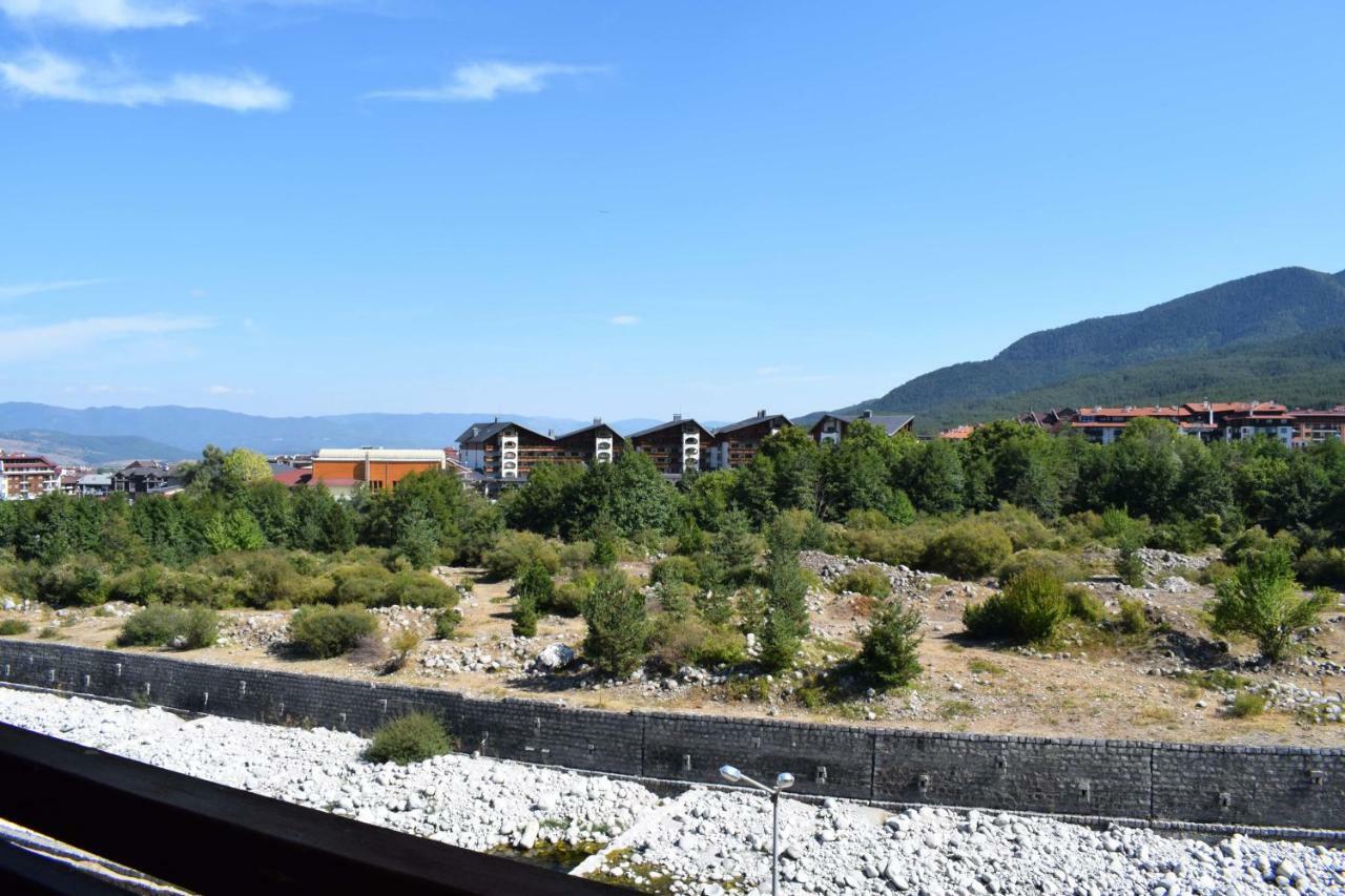 Downtown Luxury Private Apartments Bansko Exteriér fotografie